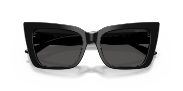 Jimmy Choo 5041 SOLE — 500087 — Ottica Polaris
