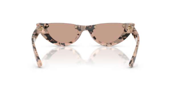 Jimmy Choo 5049HU SOLE — 508073 — Ottica Polaris