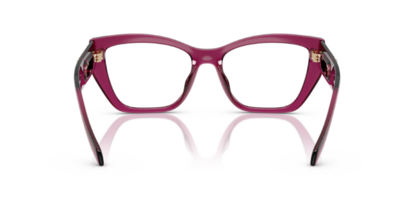 Michael Kors 4149U VISTA — 4020 — Ottica Polaris