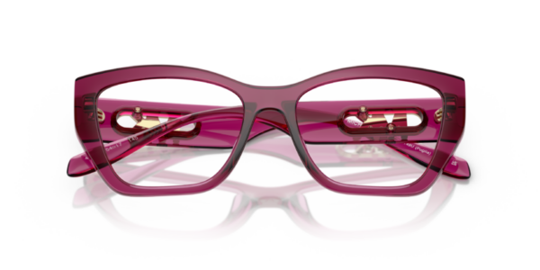 Michael Kors 4149U VISTA — 4020 — Ottica Polaris