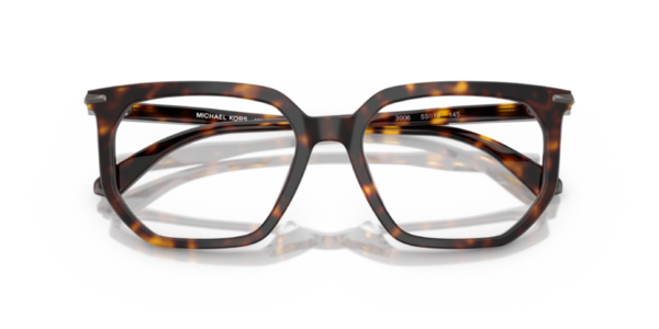 Michael Kors 4158U VISTA — 3006 — Ottica Polaris