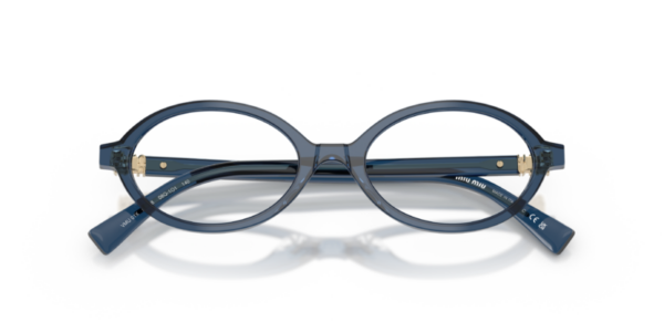 Miu Miu 01XV VISTA — 08Q1O1 — Ottica Polaris