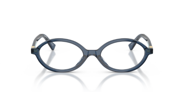 Miu Miu 01XV VISTA — 08Q1O1 — Ottica Polaris
