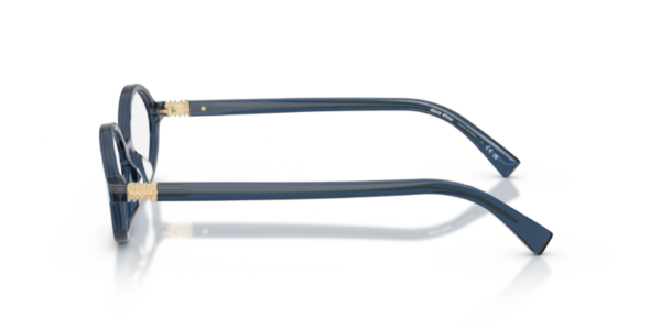 Miu Miu 01XV VISTA — 08Q1O1 — Ottica Polaris