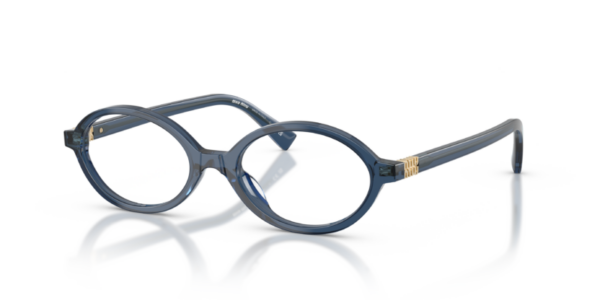 Miu Miu 01XV VISTA — 08Q1O1 — Ottica Polaris