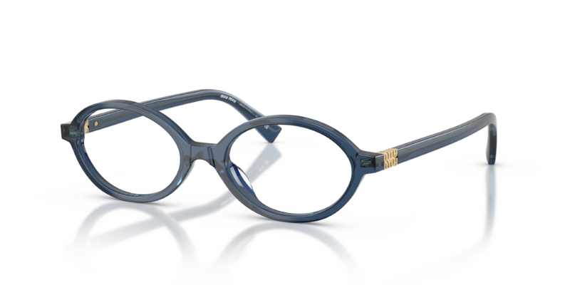Miu Miu 01XV VISTA — 08Q1O1 — Ottica Polaris