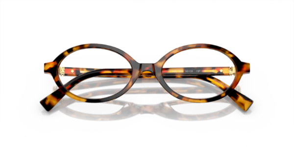 Miu Miu 01XV VISTA — 19P1O1 — Ottica Polaris
