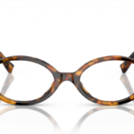 Miu Miu 01XV VISTA — 19P1O1 — Ottica Polaris