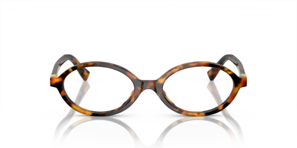 Miu Miu 01XV VISTA — 19P1O1 — Ottica Polaris