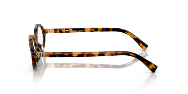 Miu Miu 01XV VISTA — 19P1O1 — Ottica Polaris