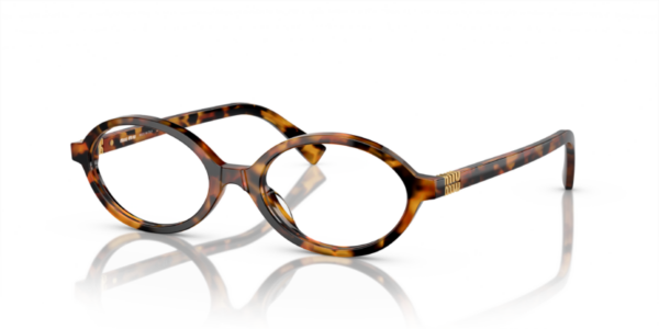 Miu Miu 01XV VISTA — 19P1O1 — Ottica Polaris