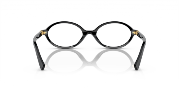 Miu Miu 01XV VISTA — 1AB1O1 — Ottica Polaris