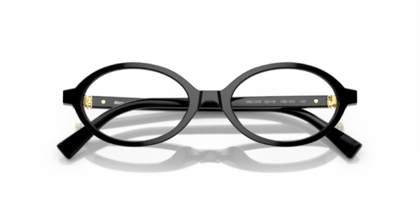 Miu Miu 01XV VISTA — 1AB1O1 — Ottica Polaris