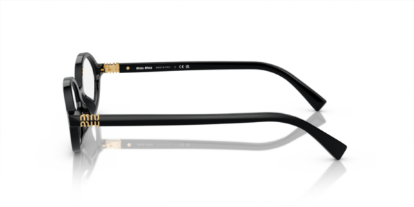 Miu Miu 01XV VISTA — 1AB1O1 — Ottica Polaris