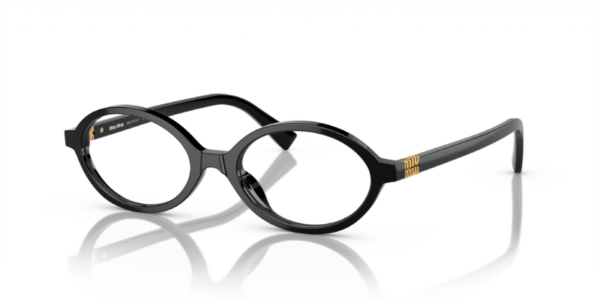 Miu Miu 01XV VISTA — 1AB1O1 — Ottica Polaris