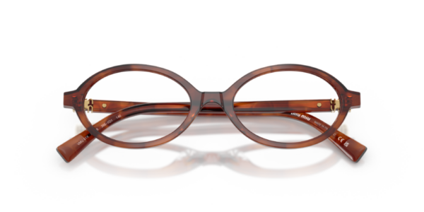 Miu Miu 01XV VISTA — 26E1O1 — Ottica Polaris