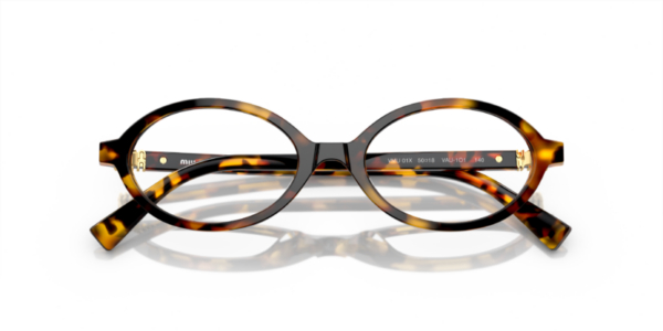 Miu Miu 01XV VISTA — VAU1O1 — Ottica Polaris