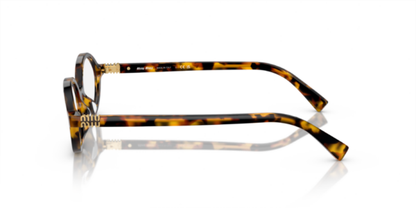 Miu Miu 01XV VISTA — VAU1O1 — Ottica Polaris