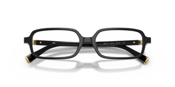 Miu Miu 01YV VISTA — 16K1O1 — Ottica Polaris