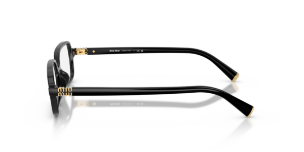 Miu Miu 01YV VISTA — 16K1O1 — Ottica Polaris