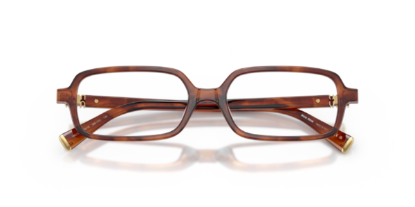 Miu Miu 01YV VISTA — 26E1O1 — Ottica Polaris