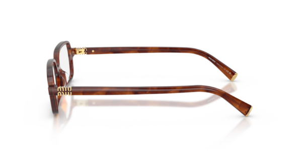 Miu Miu 01YV VISTA — 26E1O1 — Ottica Polaris
