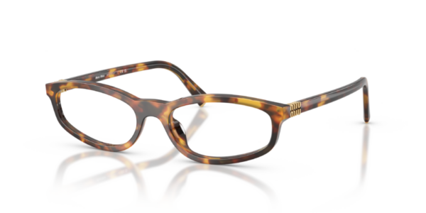 Miu Miu 01ZV VISTA — 14L1O1 — Ottica Polaris