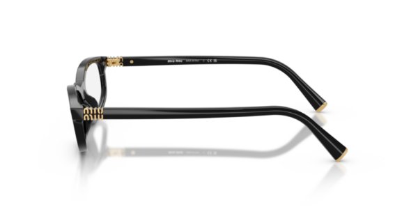 Miu Miu 01ZV VISTA — 16K1O1 — Ottica Polaris