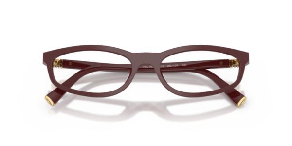 Miu Miu 01ZV VISTA — 26L1O1 — Ottica Polaris