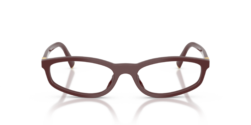 Miu Miu 01ZV VISTA — 26L1O1 — Ottica Polaris