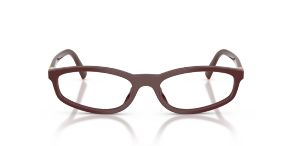 Miu Miu 01ZV VISTA — 26L1O1 — Ottica Polaris