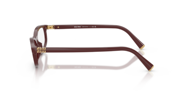 Miu Miu 01ZV VISTA — 26L1O1 — Ottica Polaris