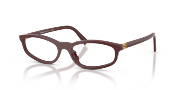 Miu Miu 01ZV VISTA — 26L1O1 — Ottica Polaris