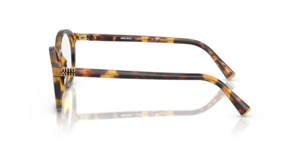 Miu Miu 02WV VISTA — 14L1O1 — Ottica Polaris