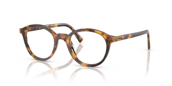 Miu Miu 02WV VISTA — 14L1O1 — Ottica Polaris
