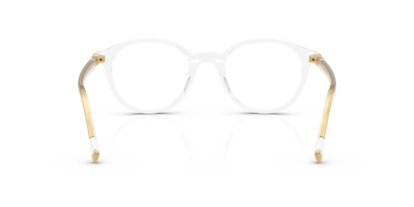 Miu Miu 02WV VISTA — 15Z1O1 — Ottica Polaris