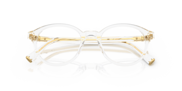 Miu Miu 02WV VISTA — 15Z1O1 — Ottica Polaris