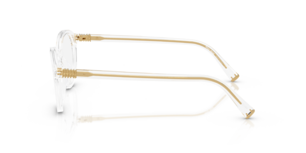 Miu Miu 02WV VISTA — 15Z1O1 — Ottica Polaris