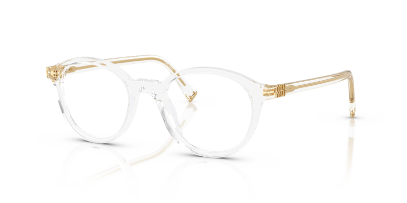 Miu Miu 02WV VISTA — 15Z1O1 — Ottica Polaris