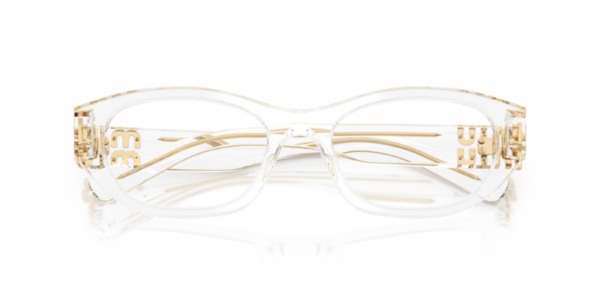 Miu Miu 03WV VISTA — 15Z1O1 — Ottica Polaris