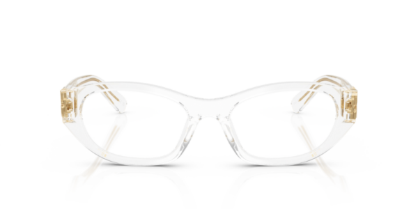 Miu Miu 03WV VISTA — 15Z1O1 — Ottica Polaris