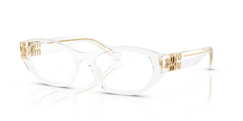 Miu Miu 03WV VISTA — 15Z1O1 — Ottica Polaris