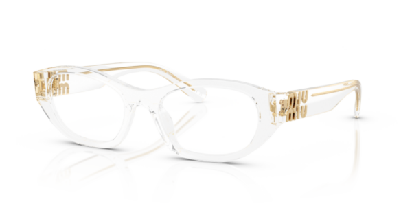 Miu Miu 03WV VISTA — 15Z1O1 — Ottica Polaris