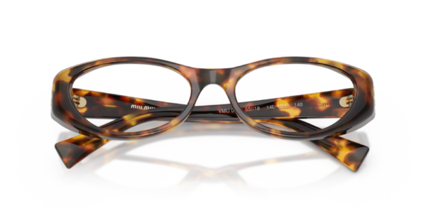 Miu Miu 03ZV VISTA — 14L1O1 — Ottica Polaris