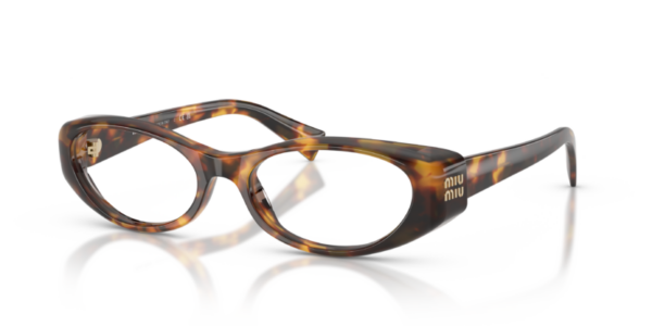 Miu Miu 03ZV VISTA — 14L1O1 — Ottica Polaris