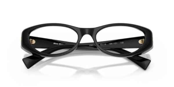 Miu Miu 03ZV VISTA — 16K1O1 — Ottica Polaris