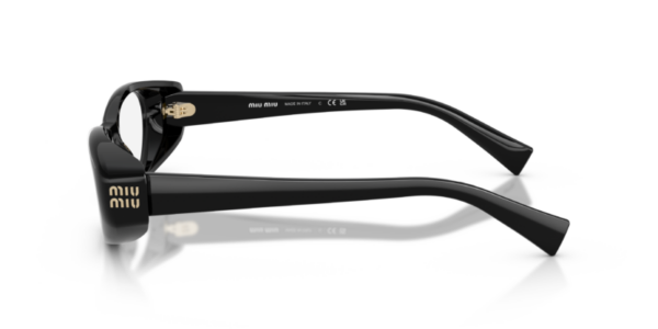 Miu Miu 03ZV VISTA — 16K1O1 — Ottica Polaris