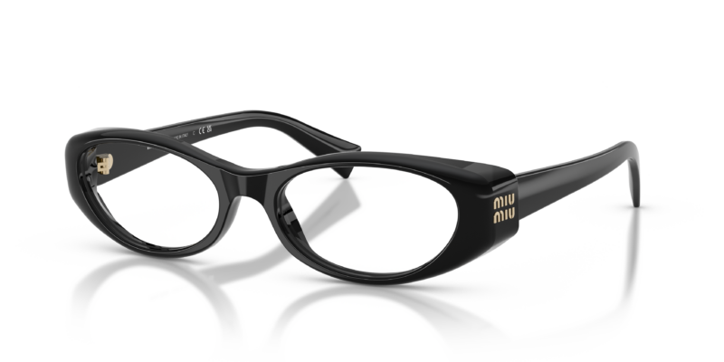 Miu Miu 03ZV VISTA — 16K1O1 — Ottica Polaris
