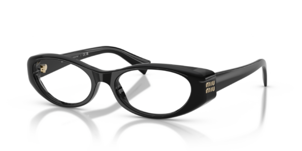 Miu Miu 03ZV VISTA — 16K1O1 — Ottica Polaris