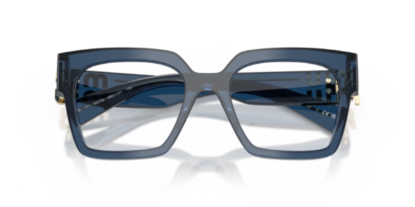 Miu Miu 04UV VISTA — 08Q1O1 — Ottica Polaris